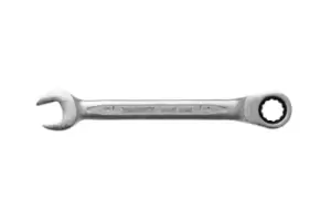 image of Teng Tools 600510RS 10mm Metric Ratchet Combination Spanner (Without Switch)