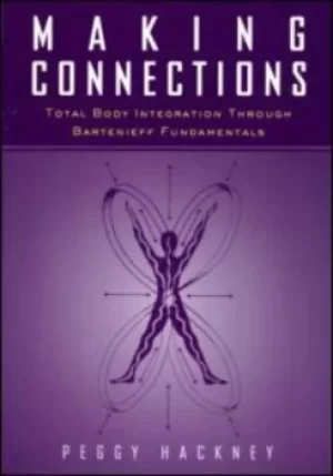 Image of Making connections by Peggy Hackney