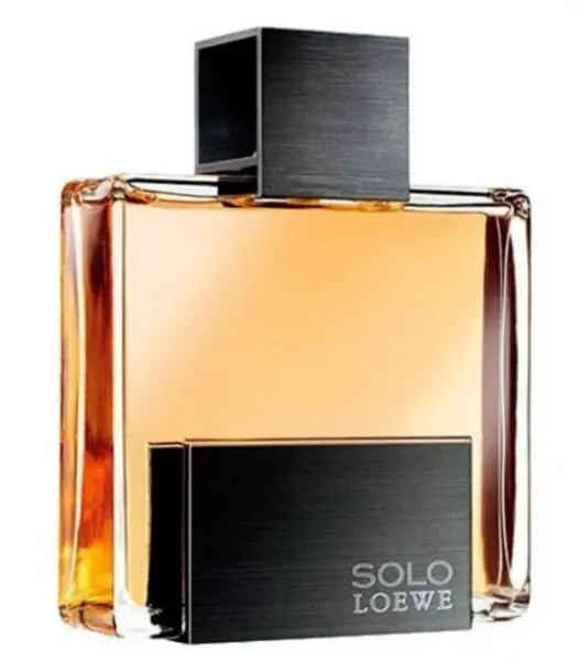 Loewe Solo Eau de Toilette For Him 75ml