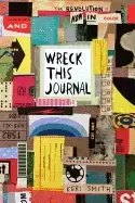 Image of wreck this journal now in color