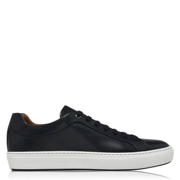 Image of BOSS Mirage Trainers - Blue