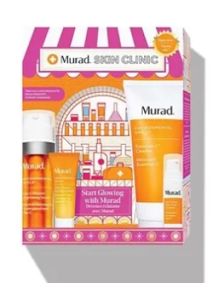 Image of Murad Start Glowing With Murad
