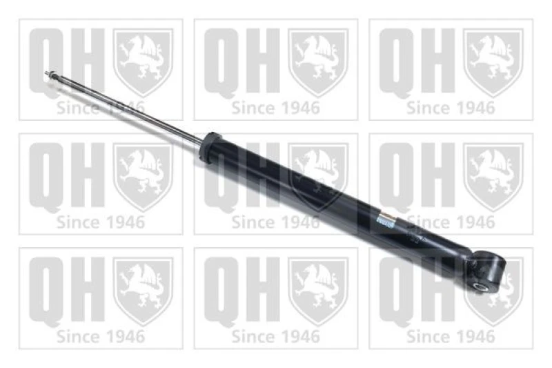 Image of QUINTON HAZELL Shock absorber QUINTON HAZELL QAG179702
