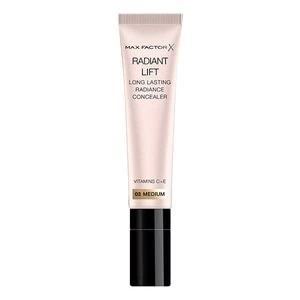 image of Max Factor Radiant Lift Concealer Meduim