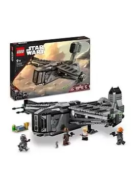 Lego Star Wars Star Wars The Justifier Bad Batch Set 75323