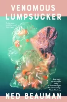 Image of Venomous Lumpsucker