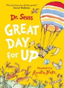 Image of Great Day for Up