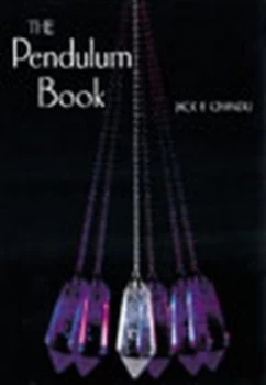 Image of The Pendulum Book by Jack F. Chandu Book