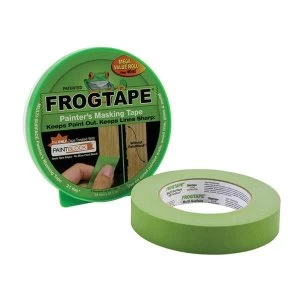 image of Shurtape Frog Tape Multi Surface Masking Tape 24mm x 41.1m - Hang Pack