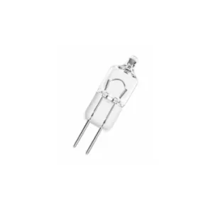 Image of Osram Halogen Oven G4 Capsule 10W 12V Dimmable Halostar Warm White Clear