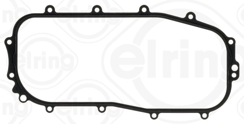 Image of Timing cover gasket ELRING 384.310