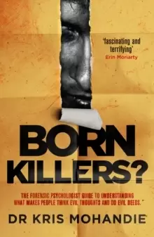 Image of Born Killers? Inside the minds of the world's most depraved criminals