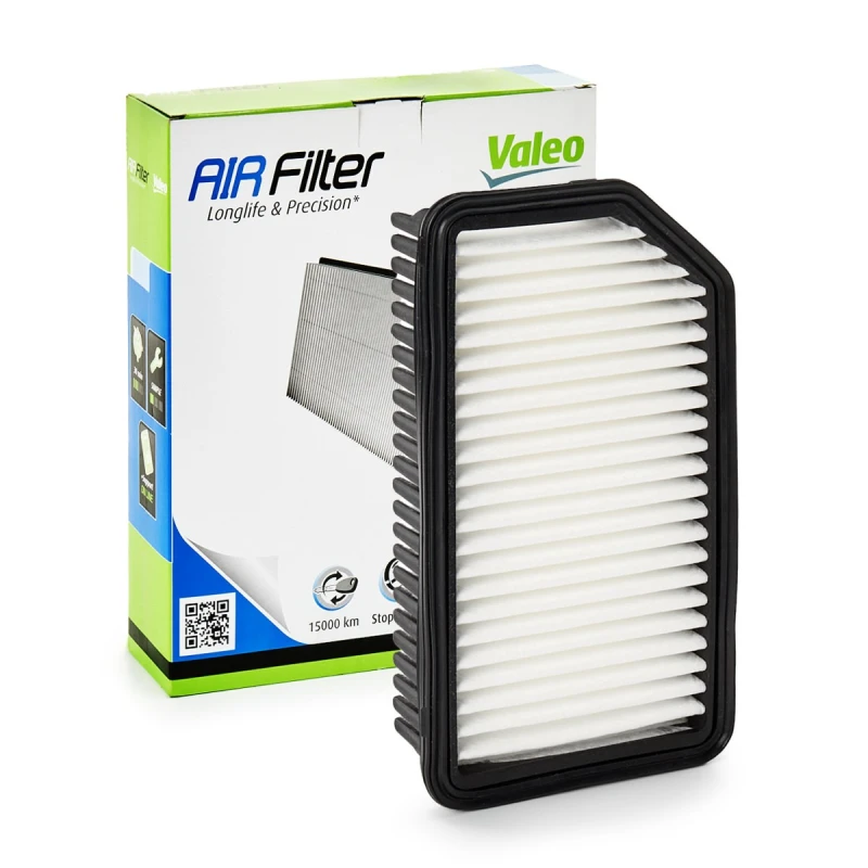 Image of Air filter VALEO 585520
