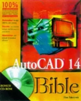 Image of AutoCAD 14 bible by Ellen Finkelstein