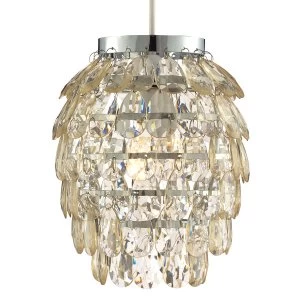 Image of Searchlight Lighting Collection Lana Pineapple Pendant