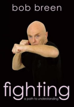 Image of Fighting by Bob Breen Paperback