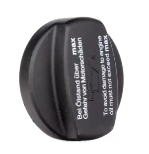 Image of RIDEX Cap, oil filler VW,MERCEDES-BENZ,RENAULT 597S0004 05080172AA,05080172AB,5080172AA 5080172AB,K05080172AA,K05080172AA,K05080172AA,51971417006