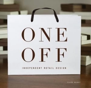 Image of One-Off by Clare Dowdy Hardback
