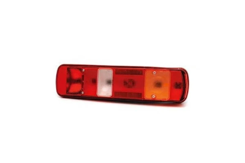 Image of AUGER 82772 Rear light Right Combination Rearlight (391)