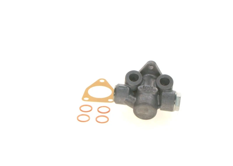 Image of Bosch 0 440 008 989 Fuel Pump Mechanical, Diesel Fuel Pump (458)
