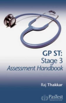 Image of Gp St by Raj Thakkar Paperback