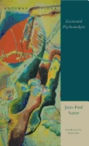 Image of existential psychoanalysis