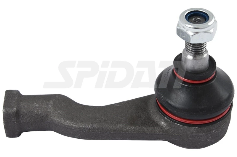 Image of SPIDAN CHASSIS PARTS Track rod end SPIDAN CHASSIS PARTS 40615