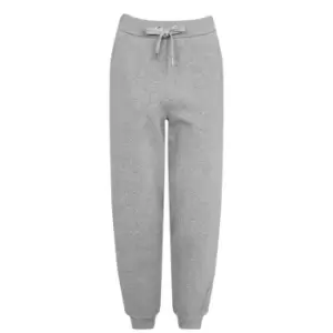 Image of Boss Ecanny Joggers - Silver