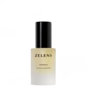 Image of Zelens Power D Fortifying and Restoring Serum 30ml