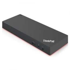 image of Lenovo ThinkPad Thunderbolt 3 Workstation Dock