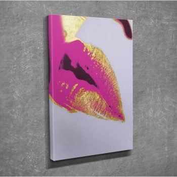 Image of DC347 Multicolor Decorative Canvas Painting