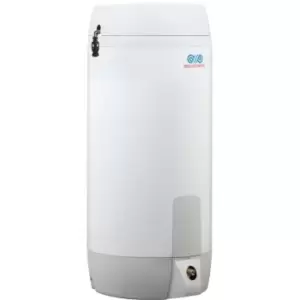 image of Oso Hotwater Super Coil SC Indirect Hot Water Cylinder 210 Litre 10802954