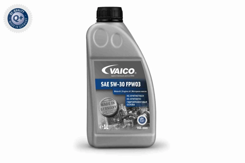 Image of VAICO Engine oil VAICO V60-0501