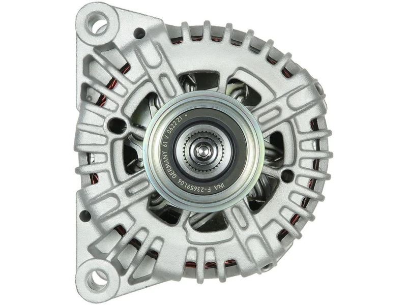 Image of AS-PL Alternator AS-PL A3051(P-INA)