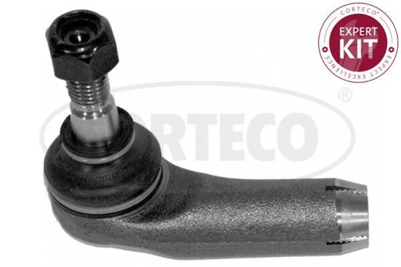 Image of Track rod end CORTECO 49400125