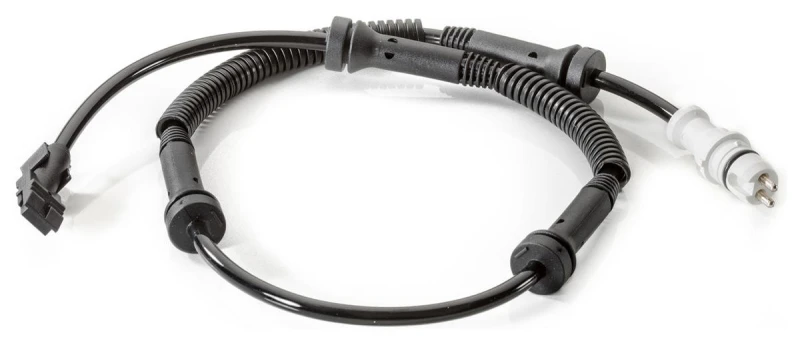 Image of HELLA ABS sensor HELLA 6PU 012 806-311