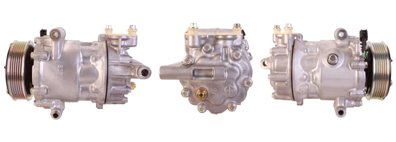 Image of DRI Air conditioning compressor DRI 700510827
