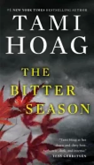 Image of bitter season