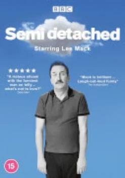 Image of Semi Detached TV Show