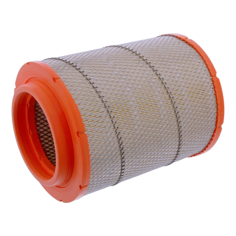 Image of FEBI BILSTEIN 40172 Air filter Filter Insert Air Filter (8)