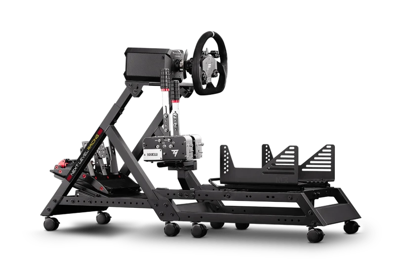 Image of Next Level Racing Gt Track CB55484
