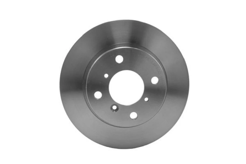Image of HELLA Brake disc HELLA 8DD 355 106-231