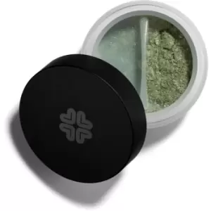 Image of Lily Lolo Mineral Eye Shadow Mineral Eyeshadow Shade Green Opal 2 g