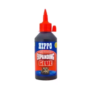 image of Hippo Expanding Glue 275ml Beige