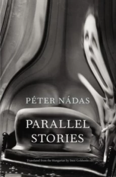 Image of Parallel Stories by Peter Ndas Hardback
