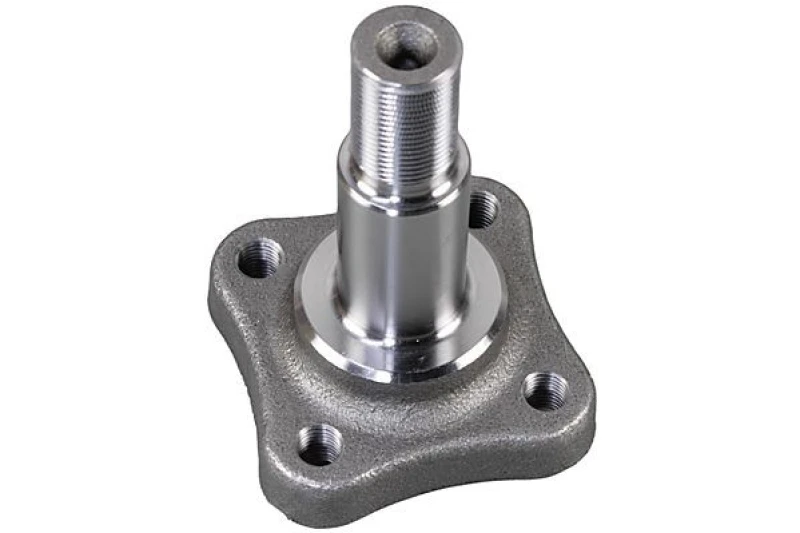 Image of Wheel Hub METZGER N 1087