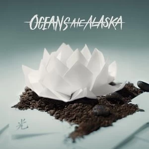 Image of Hikari by Oceans Ate Alaska CD Album