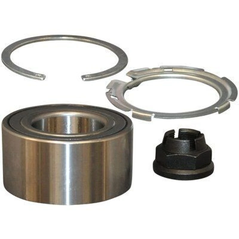 Image of JP GROUP Wheel bearing kit JP GROUP 4341300810