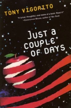 Image of Just a Couple of Days by Tony Vigorito Book