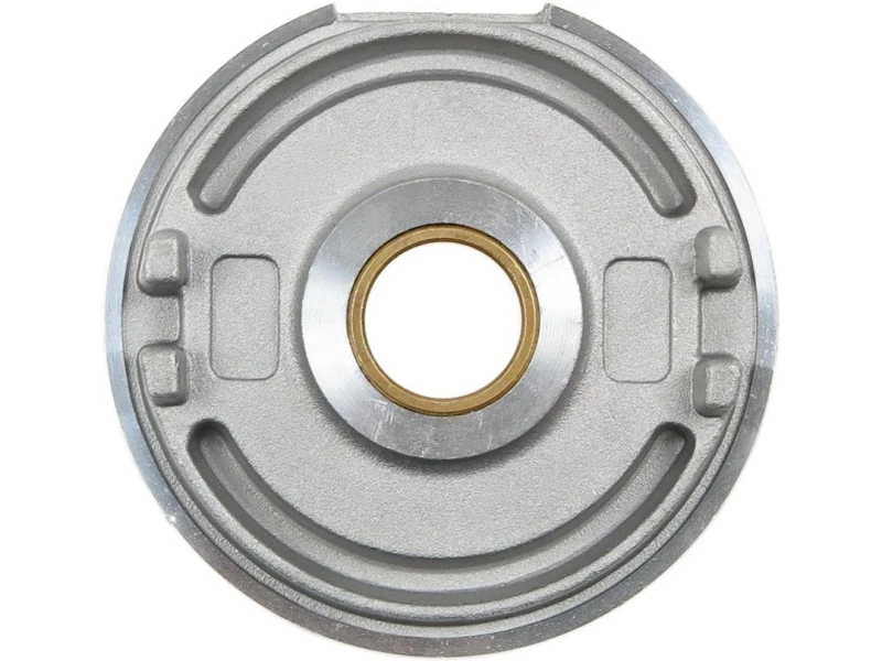 Image of AS-PL Ring Gear, planetary gear (starter) AS-PL SG0051